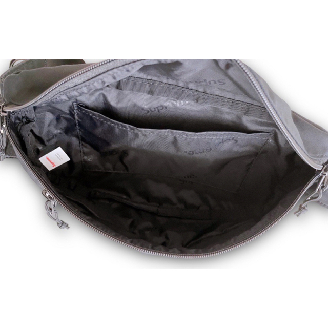 ★新品未使用正規品★ Supreme ウエスト バッグ
