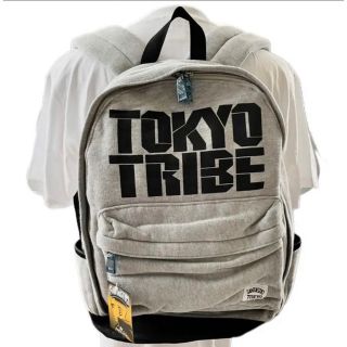 サンタスティック(SANTASTIC!)の【新品未使用】SANTASTIC!TOKYOTRIBEスウェットリュック(バッグパック/リュック)