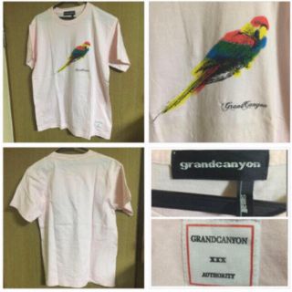 グランドキャニオン(GRAND CANYON)の値下げ GRAND CANYON GDCLittleBirdColor未使用(その他)