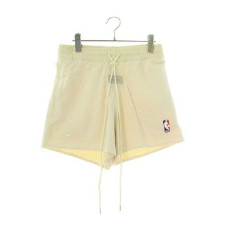 ナイキ(NIKE)のナイキ ×フィアオブゴッド FEAR OF GOD NRG W BASKETBALLS SHORT CU4690-271 NBAバスケットボールメッシュショーツハーフパンツ メンズ XS(ショートパンツ)