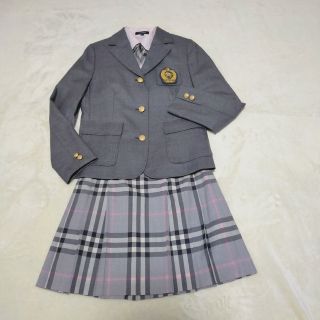 BURBERRY - バーバリー Burberry 卒業式 卒服 女の子 スーツ 160 150の