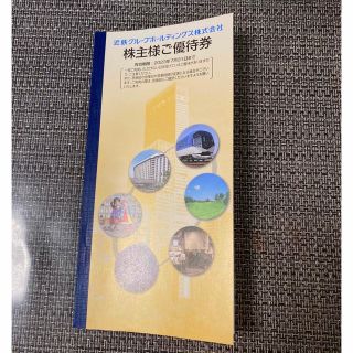 近鉄グループホールディングス　株主優待券(その他)