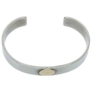 ゴローズ 平打ちブレス S ブレスレット メンズ S