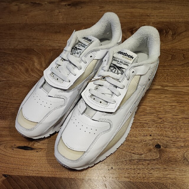 REEBOK MAISON MARGIELA CL Memory マルジェラ