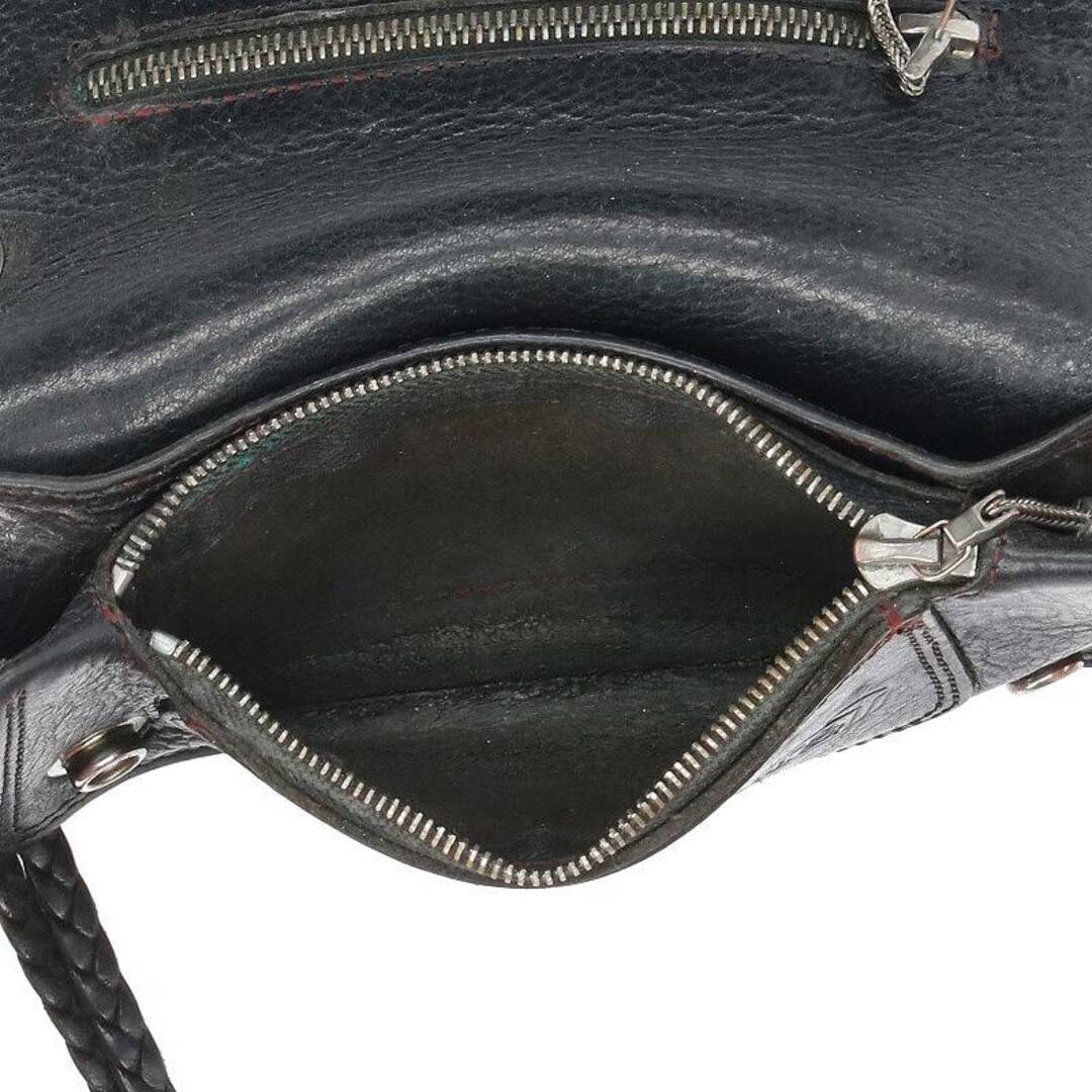 Chrome Hearts - クロムハーツ 2ZIP STRAP/2ジップストラップ