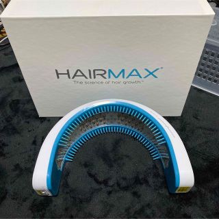 HAIRMAX　ヘアマックス　育毛サイエンス