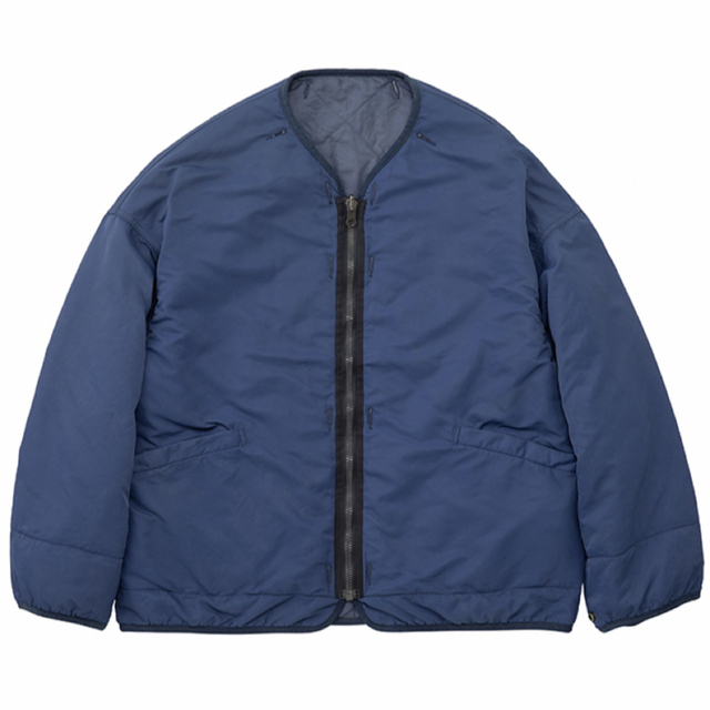 VISVIM - visvim iris liner jktの通販 by さかもと7503's shop