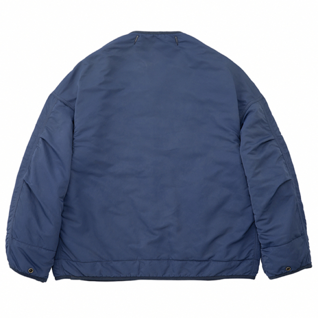 VISVIM(ヴィスヴィム)のvisvim iris liner jkt メンズのジャケット/アウター(ブルゾン)の商品写真