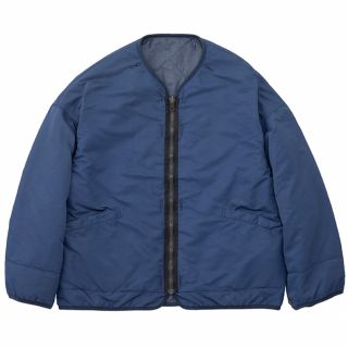 ヴィスヴィム(VISVIM)のvisvim iris liner jkt(ブルゾン)