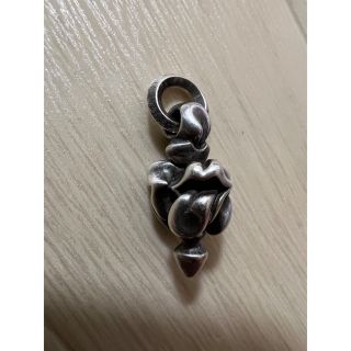 クロムハーツ(Chrome Hearts)の★翌日発送★廃盤品 クロムハーツ ローリングストーンズ LIPS&TONGUE(ネックレス)