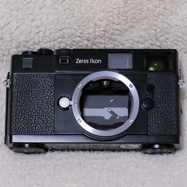 大人気新品 13310 【ほぼ未使用】Horseman Woodman 45 ウッドマン