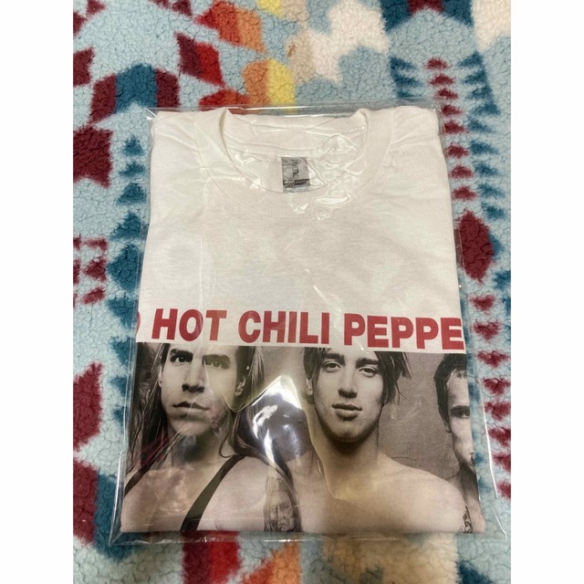 キムタク着　Red Hot Chili Peppers ビンテージ　Tシャツ