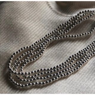 ロンハーマン ネックレス(パール)の通販 300点以上 | Ron Hermanの