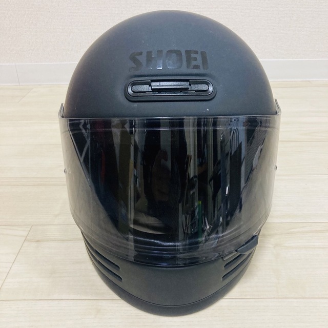SHOEI グラムスター XLサイズ ショウエイ フルフェイスヘルメット うの