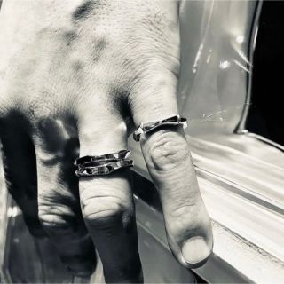 GARNI - ガルニ・シルバーリング・ピアスの通販 by kids服GAP.etcお ...