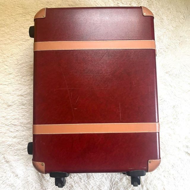 ブランド 新品 ProtecA GENIO TL プロテカ 80L スーツケース - 通販
