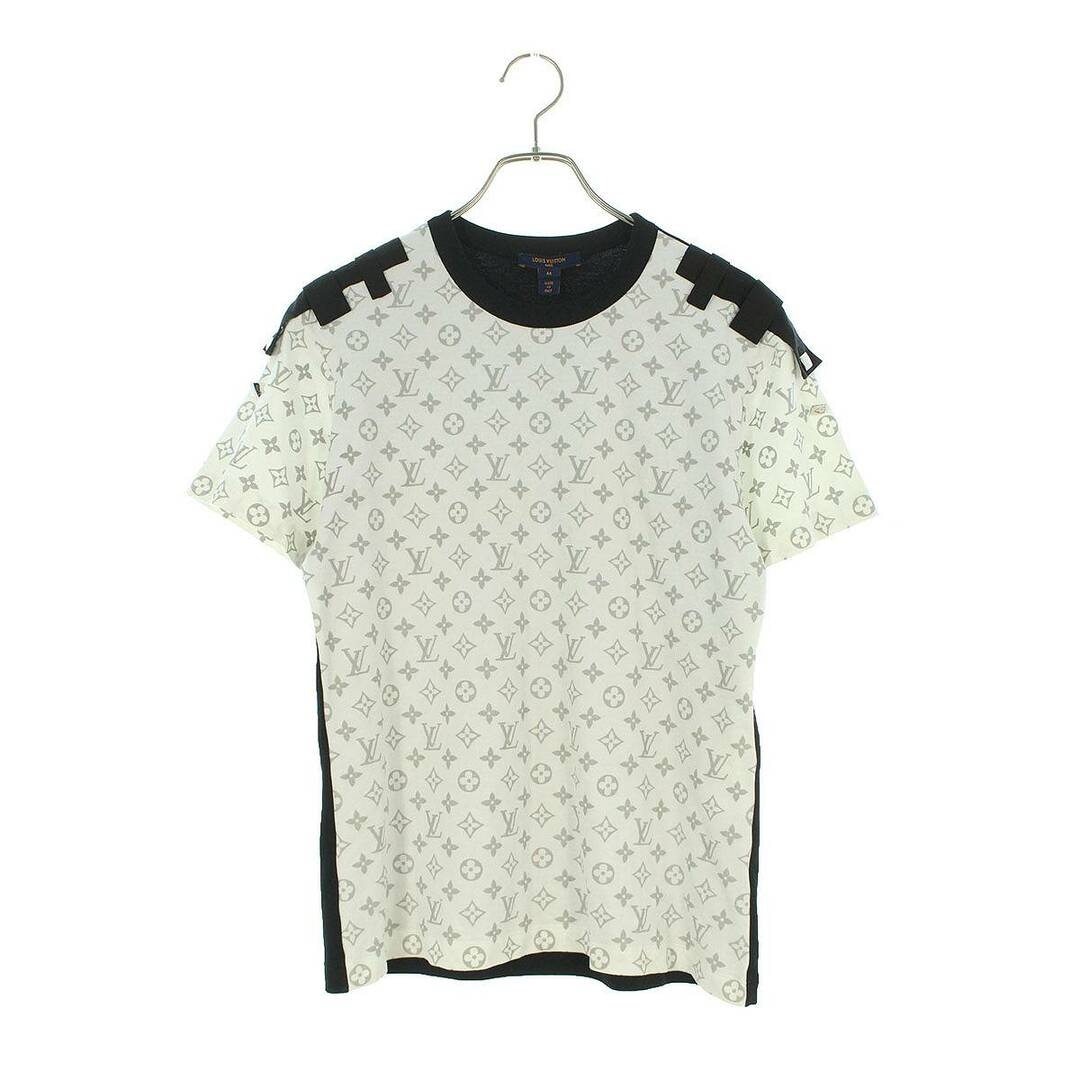 正規 ルイヴィトン RW211B EQ9 FKTS23 モノグラムデザインTシャツ