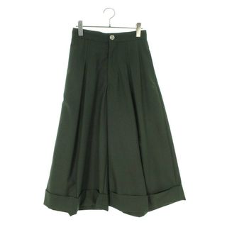 TOGA PULLA - トーガプルラ ARCHIVES Lace mix shorts TP02-FF258