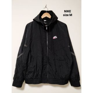 NIKE - NIKE ナイキ ナイロンパーカー マウンテンパーカーの通販 by