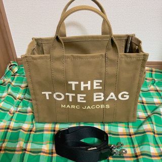 マークジェイコブス(MARC JACOBS)の専用　マークジェイコブス　トートバッグ(トートバッグ)