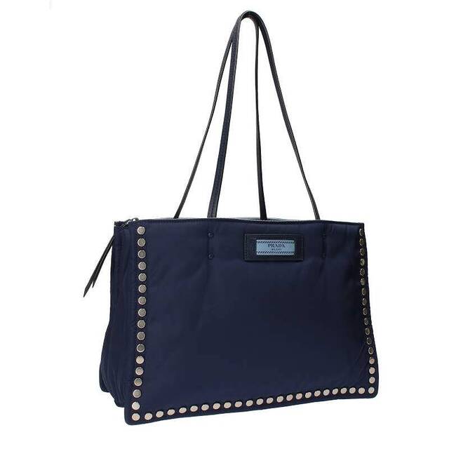 あなたにおすすめの商品 PRADA - プラダ エティケット スタッズ装飾
