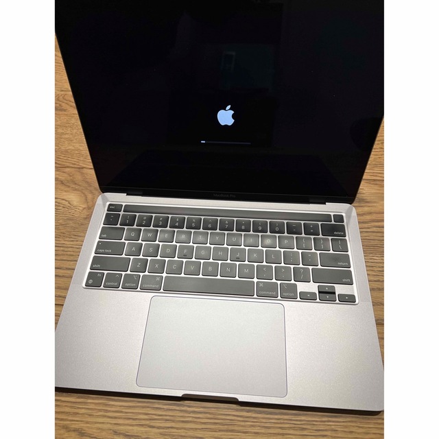 MacBook Pro 13 2017 256GB/16GB USキーボード