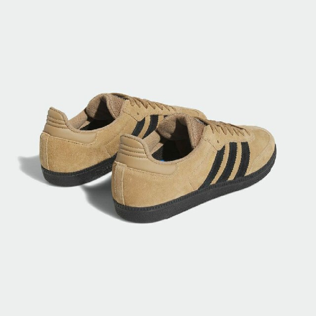 adidas サンバ ADV SAMBA ADV カードボード