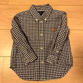 ラルフローレン(Ralph Lauren)のRALPHLAURENシャツ(ブラウス)