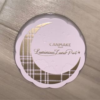 キャンメイク(CANMAKE)のCANMAKE ファンデーション(ファンデーション)