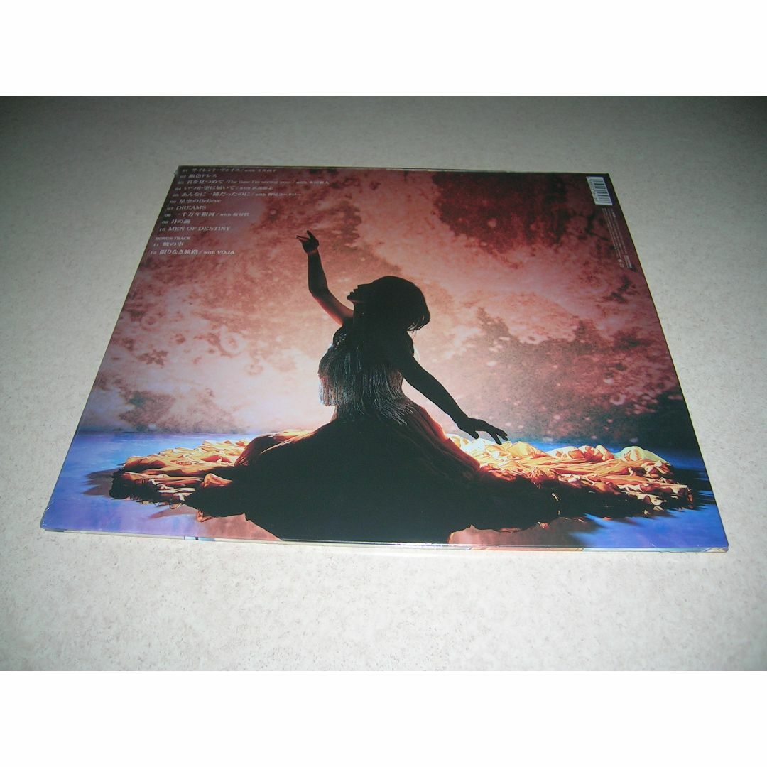 森口博子 GUNDAM SONG COVERS 2 数量限定生産盤 新品 エンタメ/ホビーのCD(アニメ)の商品写真