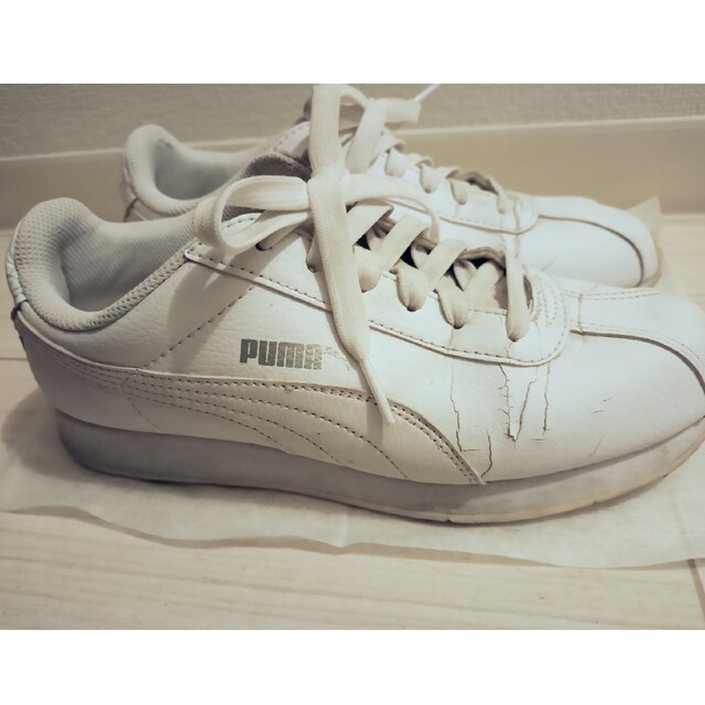 PUMA(プーマ)のスニーカー レディースの靴/シューズ(スニーカー)の商品写真