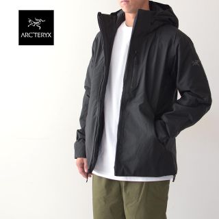 アークテリクス(ARC'TERYX)のARC'TERYX Ralle Insulated Jacket XS(ダウンジャケット)