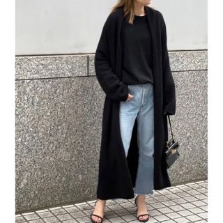 新品未使用】Deuxieme Classe ロングガウン | horsemoveis.com.br