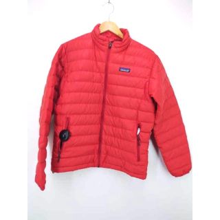 パタゴニア(patagonia) ダウンジャケット(メンズ)の通販 1,000点以上