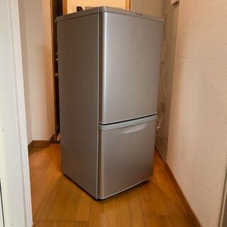 パナソニック 冷蔵庫（シルバー/銀色系）の通販 24点 | Panasonicの