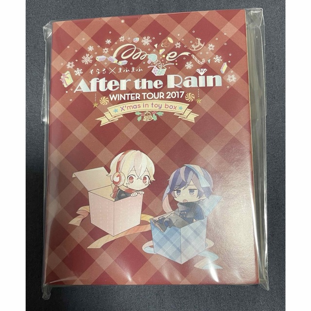 After the Rain そらる まふまふ グッズの通販 by shop|ラクマ