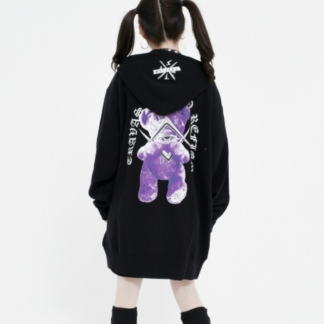 TRAVAS TOKYO - 完売品💜トラバス×レフレム💜コラボWネームジップ ...