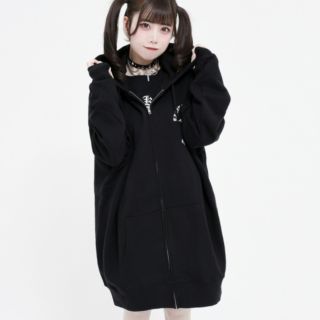 TRAVAS TOKYO - 完売品💜トラバス×レフレム💜コラボWネームジップ