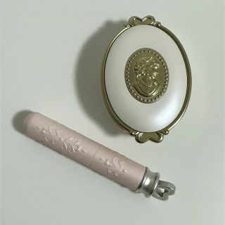 レメルヴェイユーズラデュレ(Les Merveilleuses LADUREE)のレ・メルヴェイユーズラデュレ チーク&リップ(コフレ/メイクアップセット)