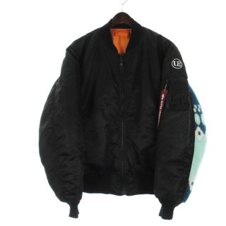 ユニフォームエクスペリメント MA-1の通販 53点 | uniform experiment