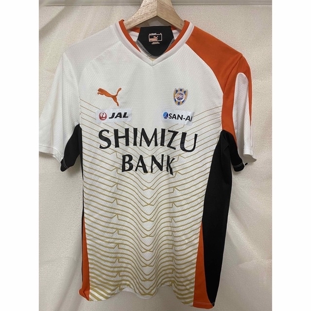 驚きの値段 puma 清水エスパルス スポンサー- 清水エスパルス 驚きの値段 puma 清水エスパルス スポンサー- 清水エスパルス