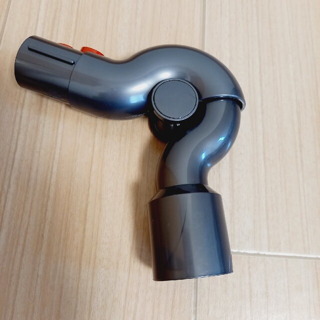 Dyson(ダイソン)の【新品未使用】ダイソン　アップトップアダプター スマホ/家電/カメラの生活家電(掃除機)の商品写真