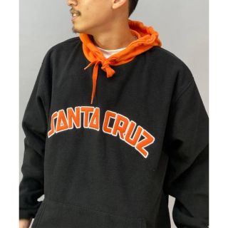 新品 slidertown Santa Cruz パーカー CAPITOLA | saaslandingpages.com