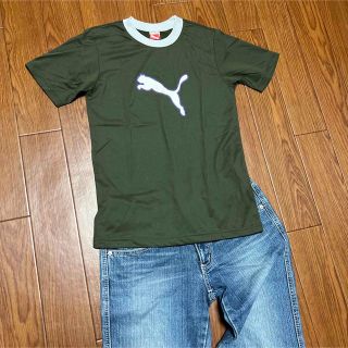 プーマ(PUMA)のまとめ割引中　PUMA Tシャツ(Tシャツ/カットソー)