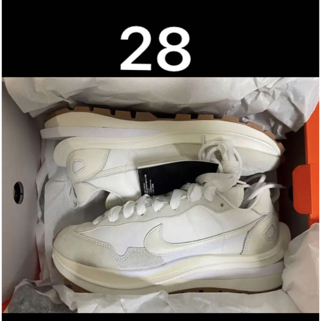 激安商品 sacai - 28 Gum