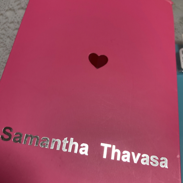 Samantha Thavasa Petit Choice(サマンサタバサプチチョイス)のSamanthapetit choice チャーム　新品、未使用 レディースのアクセサリー(チャーム)の商品写真