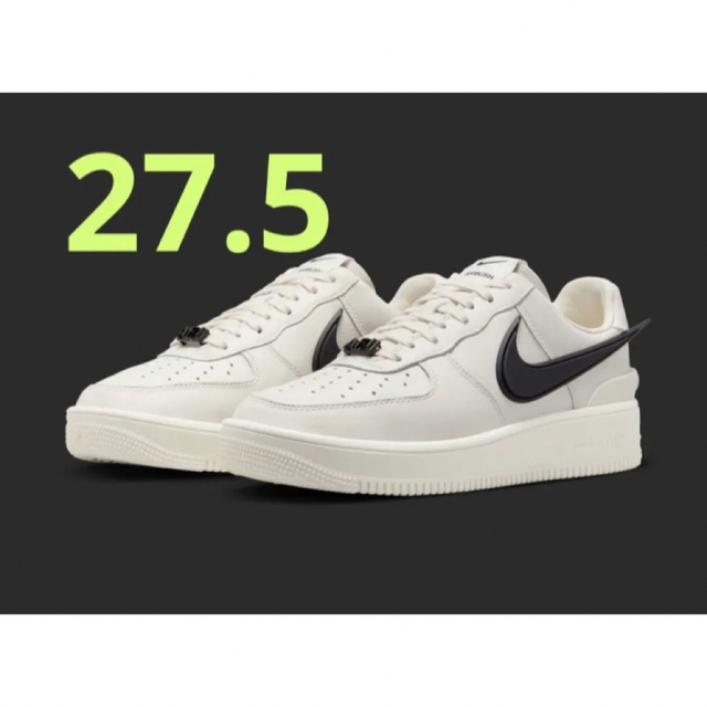 AMBUSH Nike Air Force 1 Low Phantom 27.5