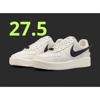 ナイキ(NIKE)のAMBUSH Nike Air Force 1 Low Phantom 27.5(スニーカー)