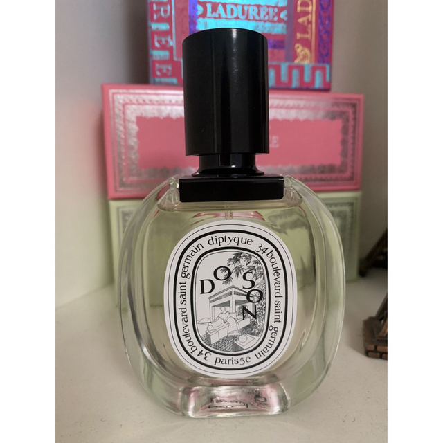 diptyque - diptyque オードトワレ ドソン 50mlの+radiokameleon.ba