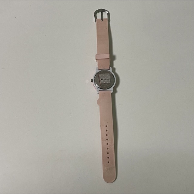 サンエックス(サンエックス)のすみっコぐらし 腕時計 中古品 レディースのファッション小物(腕時計)の商品写真